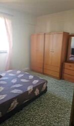 Blk 215 Lorong 8 Toa Payoh (Toa Payoh), HDB 5 Rooms #512579261